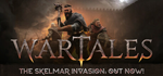 Wartales * STEAM РОССИЯ*