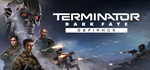 Terminator: Dark Fate - Defiance * STEAM РОССИЯ*