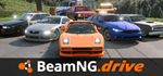 BeamNG.drive * STEAM РОССИЯ*