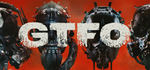 GTFO * STEAM РОССИЯ*