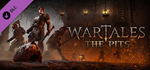 Wartales - The Pits DLC * STEAM РОССИЯ*