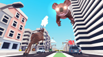 DEEEER Simulator * STEAM РОССИЯ*