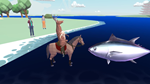DEEEER Simulator * STEAM РОССИЯ*