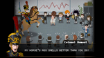 Yuppie Psycho * STEAM РОССИЯ*