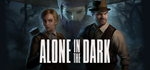 Alone in the Dark * STEAM РОССИЯ*