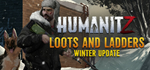 HumanitZ * STEAM РОССИЯ*