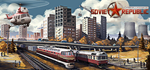 Workers & Resources: Soviet Republic * STEAM РОССИЯ*