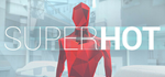 SUPERHOT * STEAM РОССИЯ*
