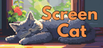Screen Cat * STEAM РОССИЯ*