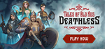 Бессмертный. Сказки Старой Руси * STEAM РОССИЯ*
