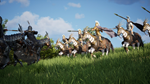 Myth of Empires * STEAM РОССИЯ*