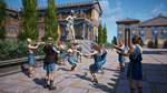 Myth of Empires * STEAM РОССИЯ*