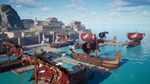 Myth of Empires * STEAM РОССИЯ*