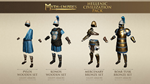 Myth of Empires - Hellenic Civilization Pack DLC