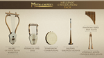 Myth of Empires - Hellenic Civilization Pack DLC