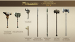 Myth of Empires - Hellenic Civilization Pack DLC