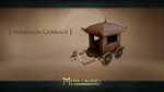 Myth of Empires - Royal Carriages Pack DLC * STEAM*