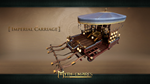 Myth of Empires - Royal Carriages Pack DLC * STEAM*