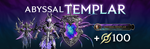 Last Epoch - Abyssal Templar Supporter Pack DLC