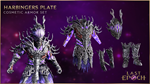 Last Epoch - Abyssal Templar Supporter Pack DLC