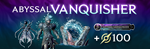 Last Epoch - Abyssal Vanquisher Supporter Pack DLC