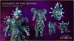Last Epoch - Abyssal Vanquisher Supporter Pack DLC