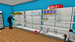 Supermarket Simulator * STEAM РОССИЯ*