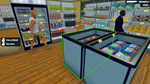 Supermarket Simulator * STEAM РОССИЯ*