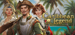 Caribbean Legend * STEAM РОССИЯ*