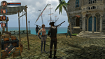 Caribbean Legend * STEAM РОССИЯ*