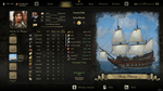 Caribbean Legend - Ships Pack: Part 1 DLC * STEAM RU*