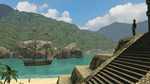 Caribbean Legend - Vile Little God DLC * STEAM RU*
