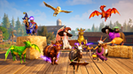Goat Simulator 3 - Hocus Pocus Pack DLC * STEAM RU*