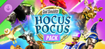 Goat Simulator 3 - Hocus Pocus Pack DLC * STEAM RU*