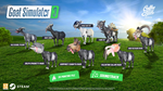 Goat Simulator 3 - Digital Downgrade DLC * STEAM RU*