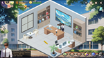 Love n Life: Lucky Teacher * STEAM РОССИЯ*