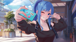 Love n Life: Lucky Teacher * STEAM РОССИЯ*