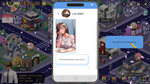 Love n Life: Lucky Teacher * STEAM РОССИЯ*