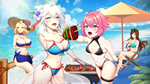 Love n Life: Lucky Teacher * STEAM РОССИЯ*