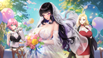 Love n Life: Lucky Teacher - Light of a New Day DLC