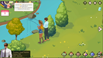 Love n Life: Lucky Teacher - Light of a New Day DLC