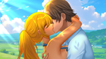 Love n Life: Lucky Teacher - Light of a New Day DLC