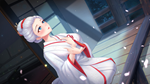 Love n Life: Lucky Teacher - Light of a New Day DLC