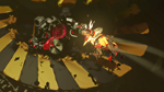 UNDERDOGS * STEAM РОССИЯ*