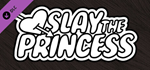 Slay the Princess - Supporters Pack DLC * STEAM RU*