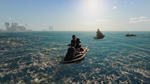 Sunkenland * STEAM РОССИЯ*