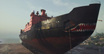 Ship Graveyard Simulator 2 - Steel Giants DLC