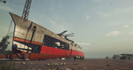 Ship Graveyard Simulator 2 - Warships DLC * STEAM RU*