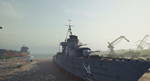 Ship Graveyard Simulator 2 - Warships DLC * STEAM RU*