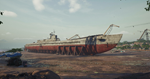 Ship Graveyard Simulator 2 - Submarines DLC * STEAM*